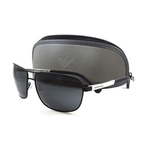 emporio armani sunglasses mens|giorgio armani sunglasses price.